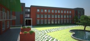 Best architects for school projects in Delhi