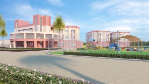Best Architects for Schools in India