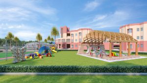 Best Architects for Schools in India