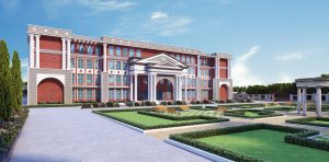 Best Architect for schools in India