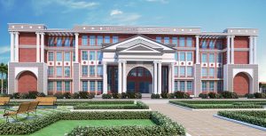 marigold international school - most beautiful school in Bengaluru