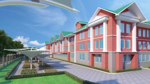 Best Architects for Schools in India, Best School Design in India, Most Beautiful school in India, Best School Architect in India, Low cost school designs