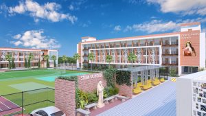 BEST RESIDENTIAL SCHOOL IN INDIA, ARCHITECTS FOR BOARDING SCHOOLS