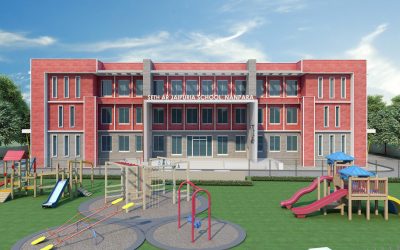 SCHOOL ARCHITECTS IN INDIA