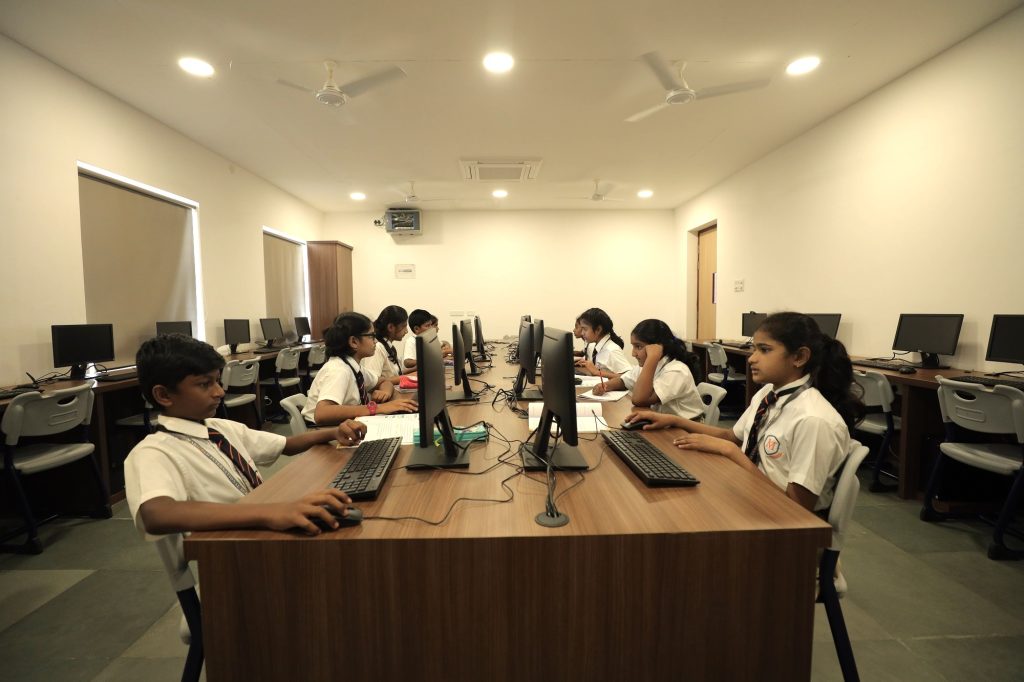 Growing trend of Day Boarding School in India