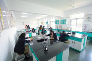 Scope of setting up an International Curriculum School in India