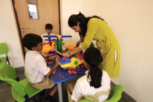 Feasibility Study and Project planning for setting up of a school venture