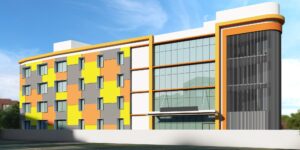 Academic Global School, Gorakhpur