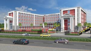 CITY MONTESSORI SCHOO GOMTI NAGAR