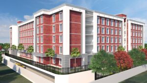 CITY MONTESSORI SCHOO GOMTI NAGAR