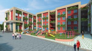 SRF SCHOOL BHARUCH