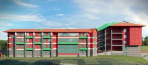 Aarifeen School of Excellence, Baramulla