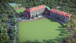 Aarifeen School of Excellence, Baramulla