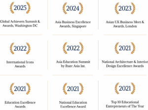ACCOLADES