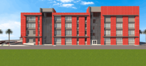 The Oberoi Crest School | Erocon 04