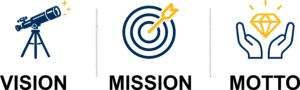 EROCON Vision Mission Motto